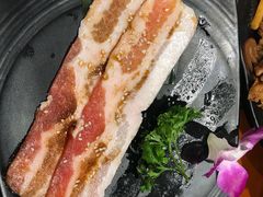 -玖·炭火烤肉