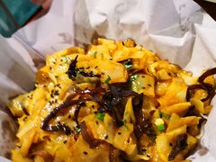 陈村粉-大良毋米粥(锦龙路总店)