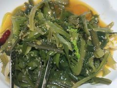 -新海渔港·胶东海鲜家常菜·家宴(奥体中心店)