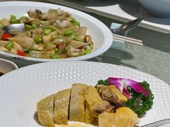 -山外山菜馆(玉泉路店)