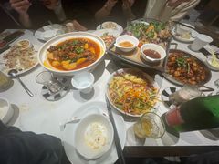-清真·卡德尔大叔新疆主题餐厅(龙汇路店)
