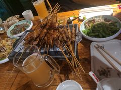 -管氏翅吧(甘家口店)
