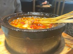 -胡马八破·川菜小馆(高新万达店)