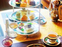 -马勒别墅·中餐厅