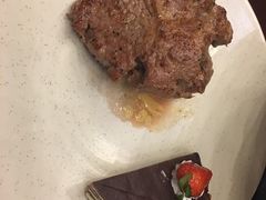 小牛排-东方广场假日酒店-蜀咖啡餐厅