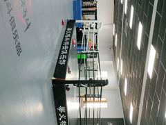 -拳义格斗搏击散打泰拳拳击俱乐部(裕华店)