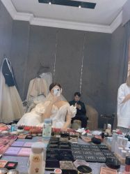 -Mregina 美人纪摄影(样片研发中心)