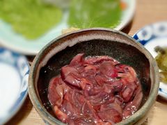 -小山日本料理(太古汇店)