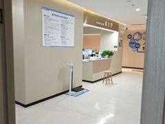 -川北医学院附属成都新华医院