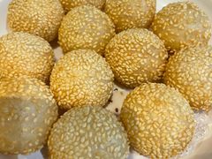 麻团-安诚居干锅鸭头(八角店)