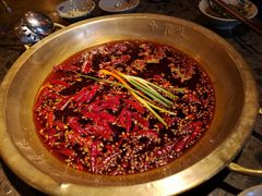 -小龙坎火锅(双林店)