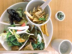 -素满香·食养自助(建邺万达店)