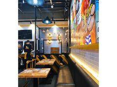 -BOPEYE·波派炸鸡(河西中央商场店)