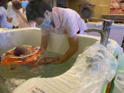 -臻康乃馨月子中心(集美店)