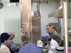 -正味斋锅巴菜(西北角店)