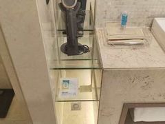 -上海虹桥祥源希尔顿酒店