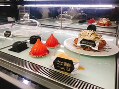 -伊斯坦布尔土耳其清真咖啡餐厅