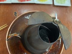 -岳合轩老北京涮肉