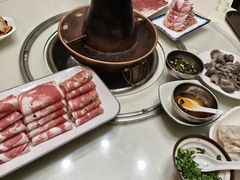 -福寿斋·老北京铜锅涮肉·烤鸭(顺义总店)