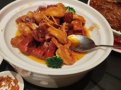 -红杏酒家·地道川菜(一品天下店)