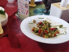 -正阳门饭庄·烤鸭·北京菜(万丰路七里庄店)