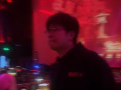-赤红音乐现场(浦东金桥路店)