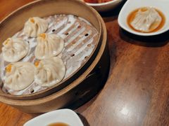 -李犟大爆鳝面·手工蟹黄包(湖滨西湖店)