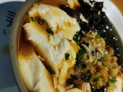 -弄堂咪道-饭香·面香·馄饨香(兴梅店)