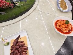-威尔·佳宴创意陕菜融合菜(老城根红庙坡地铁站店)
