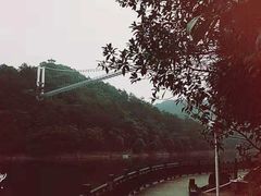 -石燕湖生态旅游景区