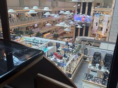 -1981牛排西餐厅(海信店)