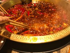 -巴蜀大当家(白鹤街店)