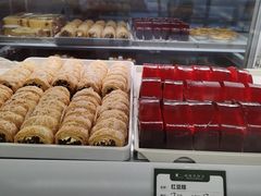 -蜂蝶来饼店(拱北总店)
