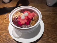 -老屋印象川菜(马园路店)