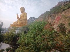 -大伊山景区