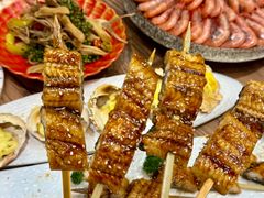 -红叶日料·放题·海胆·定食(星海店)