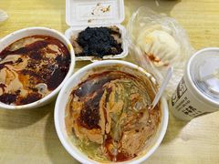 -清真·宏顺祥卤汁凉粉(大皮院店)