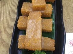 -赏点粤式点心(广州塔店)