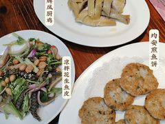 -凤厨顺德水乡凤味馆(大良锦龙路店)