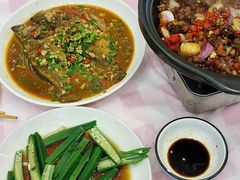 -三只鸟本地特色菜馆(上饶总店)
