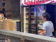 -谭三娘鲜切牛肉自助火锅(九眼桥总店)