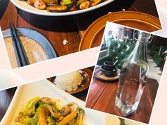 -Local泰莲庭(虹鳟鱼店)