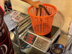 -邓莽子老火锅(中兴路总店)