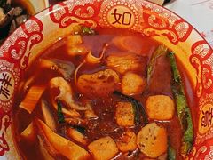 -红钳侠小龙虾·烧烤(中赢康康谷店)