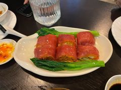 金莎红米肠-添运来(茶园奥园广场店)