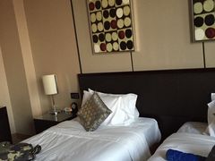 -大同云冈美高大酒店