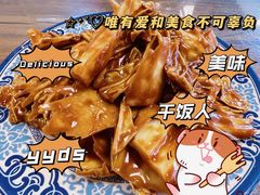 -鼎香润(德胜门内店)