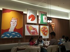 -必胜客(集美杏东店)
