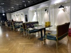 点击看大图 -帆拉斐婚纱摄影(春熙店)