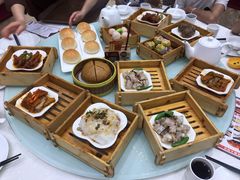 -禄福山庄•顺德菜·融和菜(龙江店)